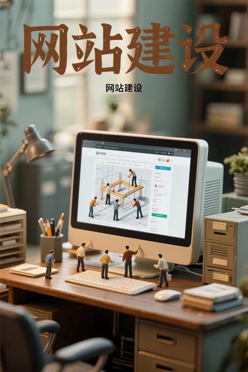常熟网站建设的新趋势与机遇